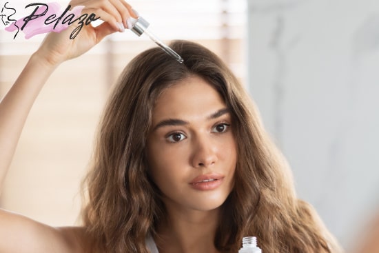 mejor serum para el pelo
